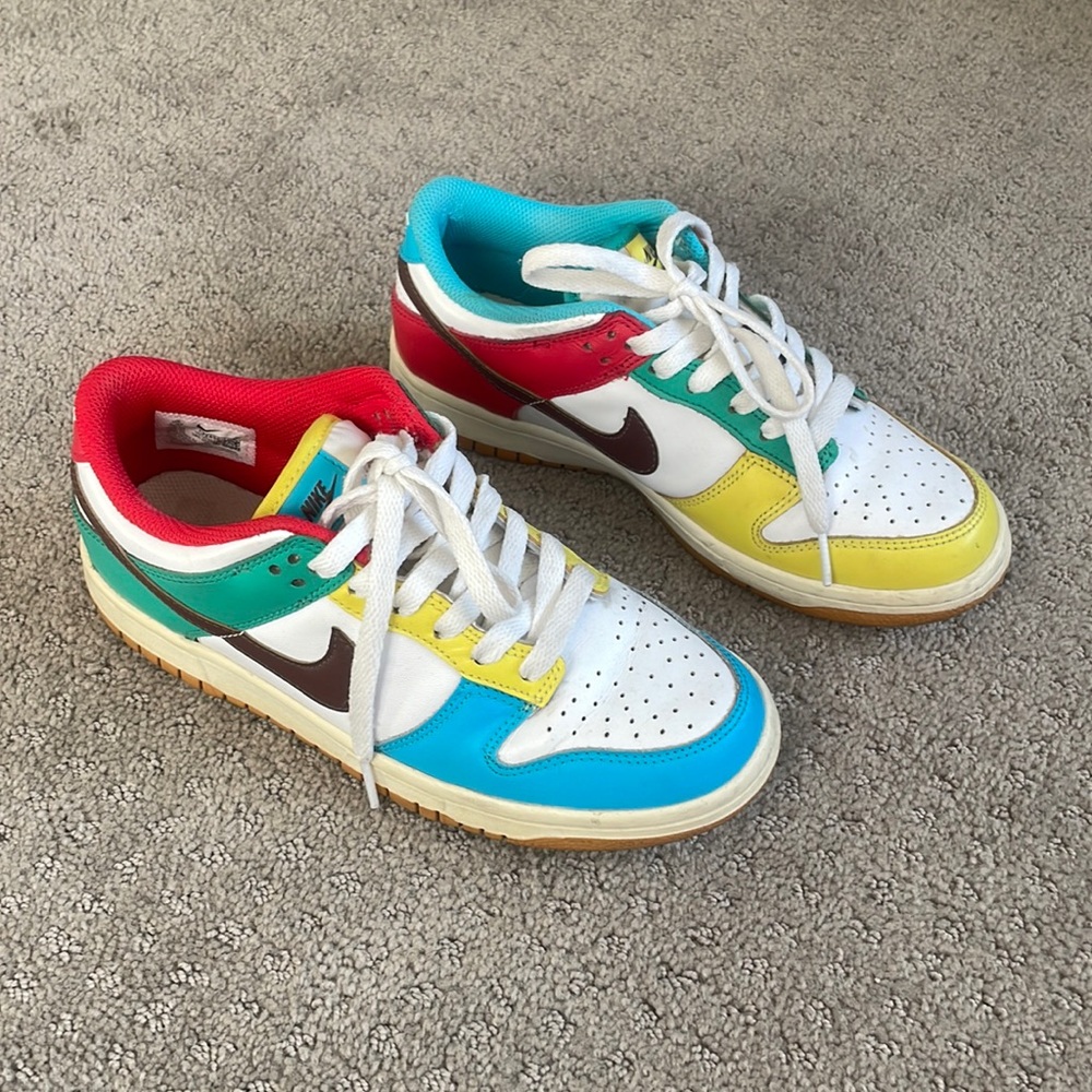 Nike dunks